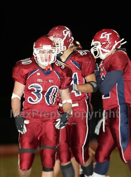 Thumbnail 1 in Overland @ Cherokee Trail photogallery.