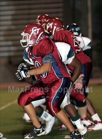 Thumbnail 2 in Overland @ Cherokee Trail photogallery.