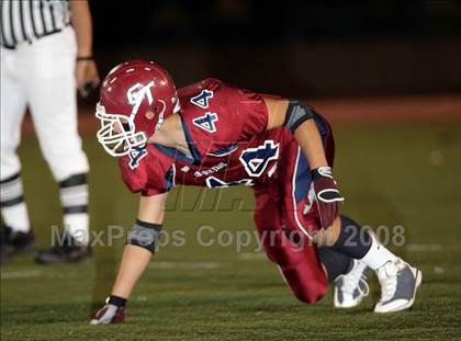 Thumbnail 1 in Overland @ Cherokee Trail photogallery.