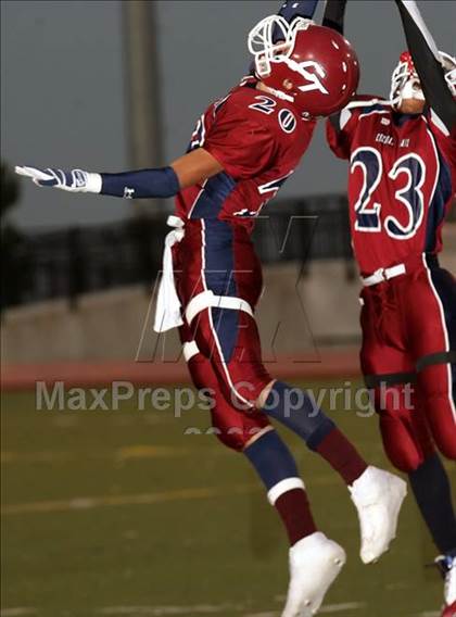 Thumbnail 3 in Overland @ Cherokee Trail photogallery.