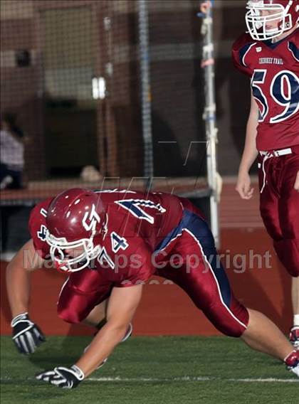Thumbnail 3 in Overland @ Cherokee Trail photogallery.