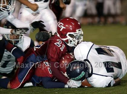 Thumbnail 2 in Overland @ Cherokee Trail photogallery.