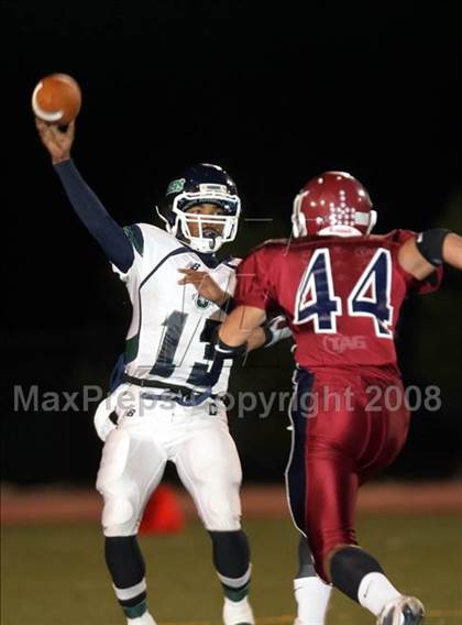 Thumbnail 1 in Overland @ Cherokee Trail photogallery.