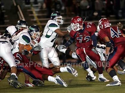 Thumbnail 3 in Overland @ Cherokee Trail photogallery.