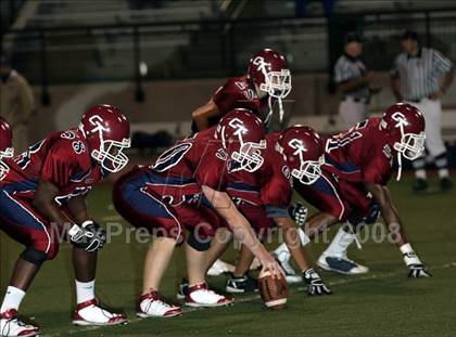Thumbnail 2 in Overland @ Cherokee Trail photogallery.