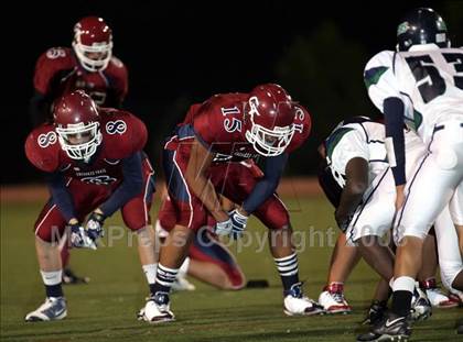 Thumbnail 1 in Overland @ Cherokee Trail photogallery.