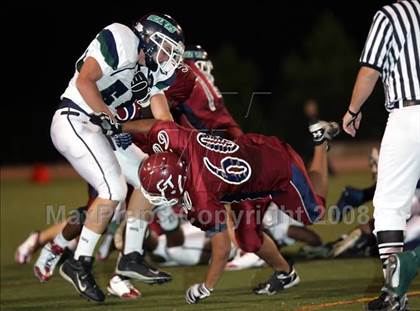 Thumbnail 3 in Overland @ Cherokee Trail photogallery.