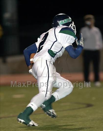 Thumbnail 1 in Overland @ Cherokee Trail photogallery.