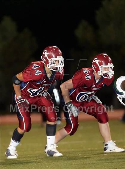 Thumbnail 3 in Overland @ Cherokee Trail photogallery.