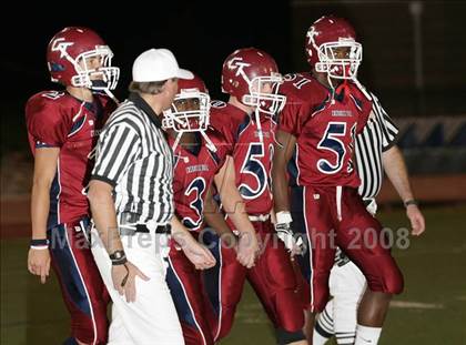 Thumbnail 3 in Overland @ Cherokee Trail photogallery.