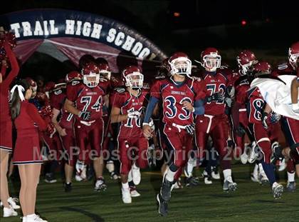 Thumbnail 2 in Overland @ Cherokee Trail photogallery.