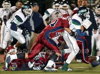 Thumbnail 2 in Overland @ Cherokee Trail photogallery.