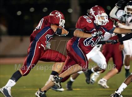 Thumbnail 1 in Overland @ Cherokee Trail photogallery.