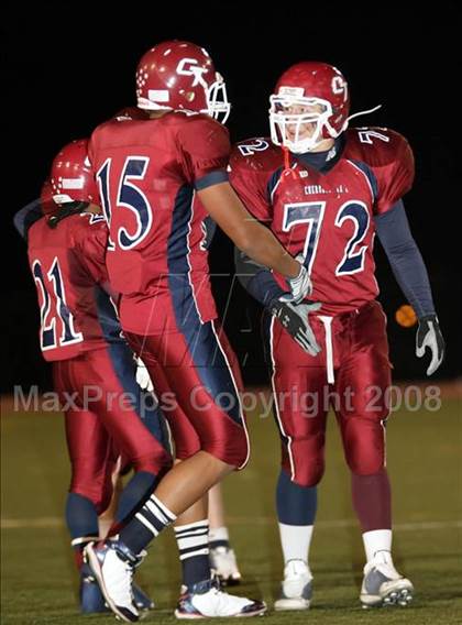 Thumbnail 1 in Overland @ Cherokee Trail photogallery.