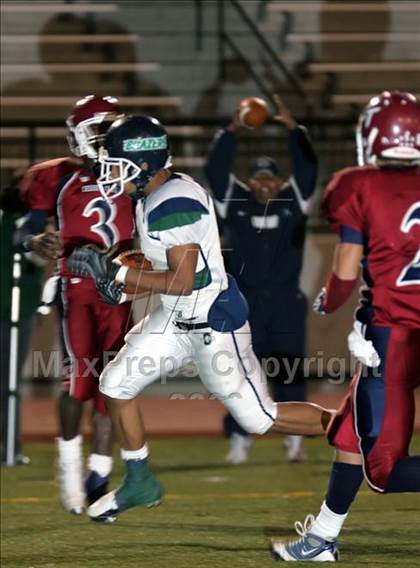 Thumbnail 3 in Overland @ Cherokee Trail photogallery.