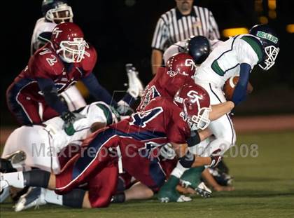 Thumbnail 3 in Overland @ Cherokee Trail photogallery.