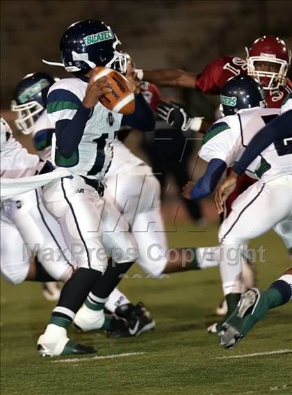Thumbnail 2 in Overland @ Cherokee Trail photogallery.