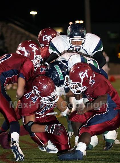 Thumbnail 3 in Overland @ Cherokee Trail photogallery.