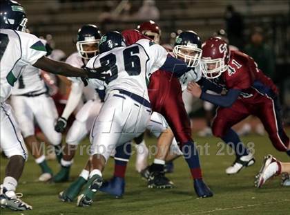 Thumbnail 2 in Overland @ Cherokee Trail photogallery.