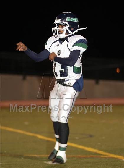 Thumbnail 1 in Overland @ Cherokee Trail photogallery.