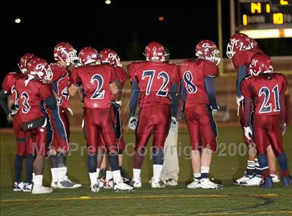 Thumbnail 2 in Overland @ Cherokee Trail photogallery.