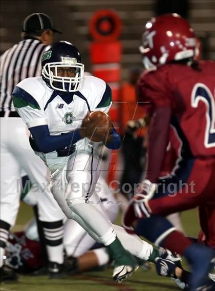 Thumbnail 2 in Overland @ Cherokee Trail photogallery.