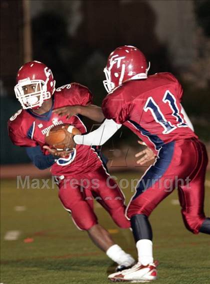 Thumbnail 1 in Overland @ Cherokee Trail photogallery.