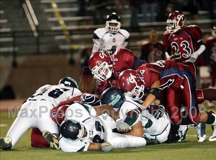 Thumbnail 2 in Overland @ Cherokee Trail photogallery.