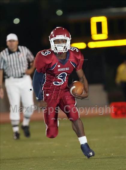 Thumbnail 3 in Overland @ Cherokee Trail photogallery.