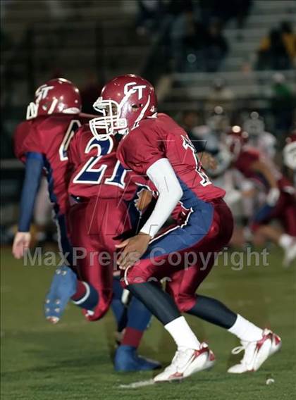 Thumbnail 1 in Overland @ Cherokee Trail photogallery.