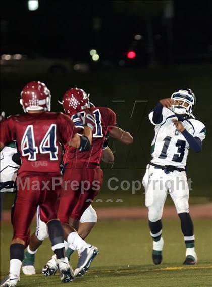 Thumbnail 3 in Overland @ Cherokee Trail photogallery.