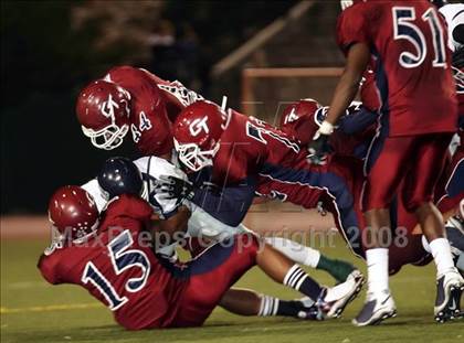 Thumbnail 2 in Overland @ Cherokee Trail photogallery.