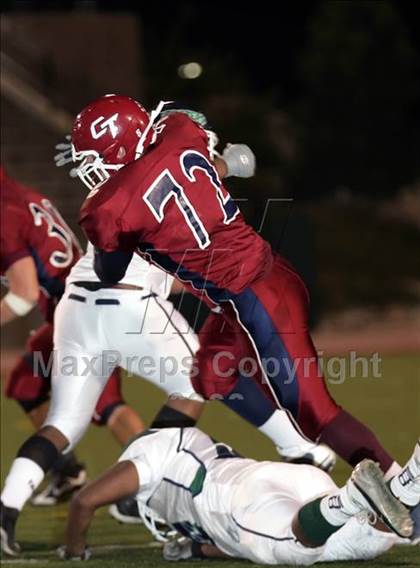 Thumbnail 3 in Overland @ Cherokee Trail photogallery.