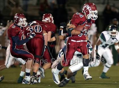 Thumbnail 3 in Overland @ Cherokee Trail photogallery.