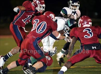 Thumbnail 2 in Overland @ Cherokee Trail photogallery.