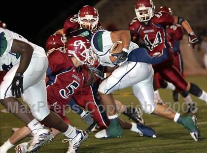Thumbnail 3 in Overland @ Cherokee Trail photogallery.