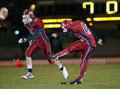 Thumbnail 3 in Overland @ Cherokee Trail photogallery.