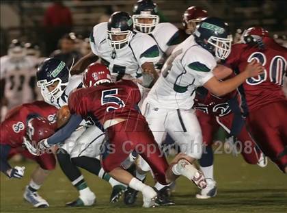 Thumbnail 1 in Overland @ Cherokee Trail photogallery.