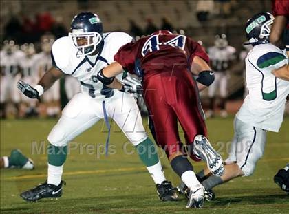 Thumbnail 2 in Overland @ Cherokee Trail photogallery.