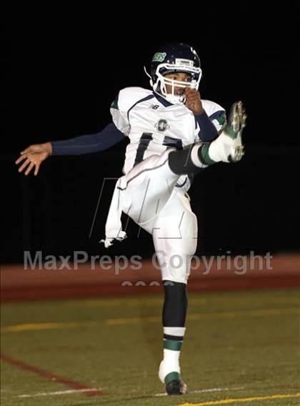 Thumbnail 1 in Overland @ Cherokee Trail photogallery.