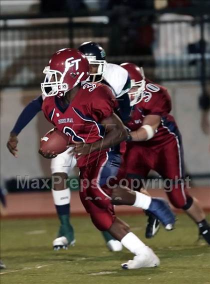 Thumbnail 1 in Overland @ Cherokee Trail photogallery.