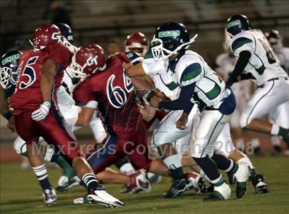 Thumbnail 1 in Overland @ Cherokee Trail photogallery.