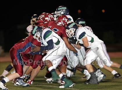 Thumbnail 2 in Overland @ Cherokee Trail photogallery.