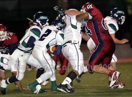 Thumbnail 2 in Overland @ Cherokee Trail photogallery.