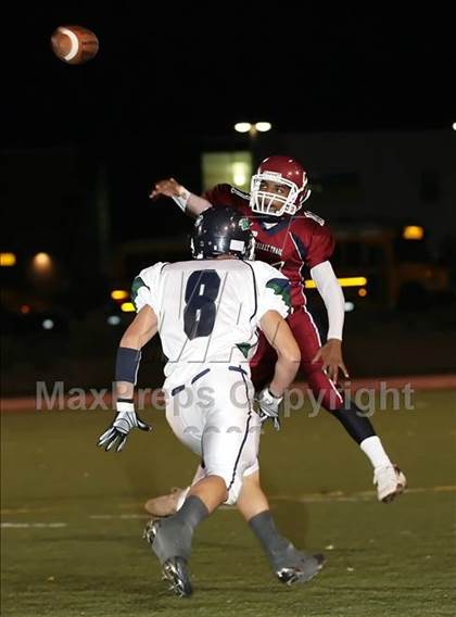 Thumbnail 1 in Overland @ Cherokee Trail photogallery.
