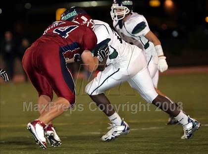 Thumbnail 3 in Overland @ Cherokee Trail photogallery.