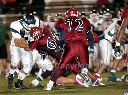 Thumbnail 2 in Overland @ Cherokee Trail photogallery.