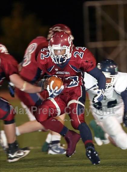 Thumbnail 2 in Overland @ Cherokee Trail photogallery.