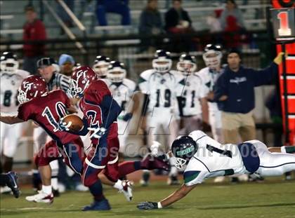 Thumbnail 3 in Overland @ Cherokee Trail photogallery.