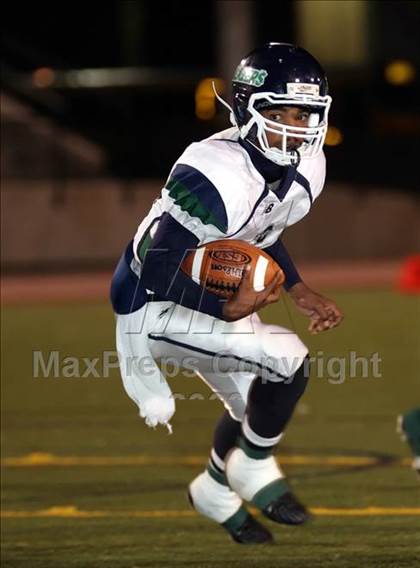 Thumbnail 3 in Overland @ Cherokee Trail photogallery.